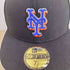 ニューエラ NEW ERA チームロゴ刺繍ベースボールキャップ メンズ 7 1/2