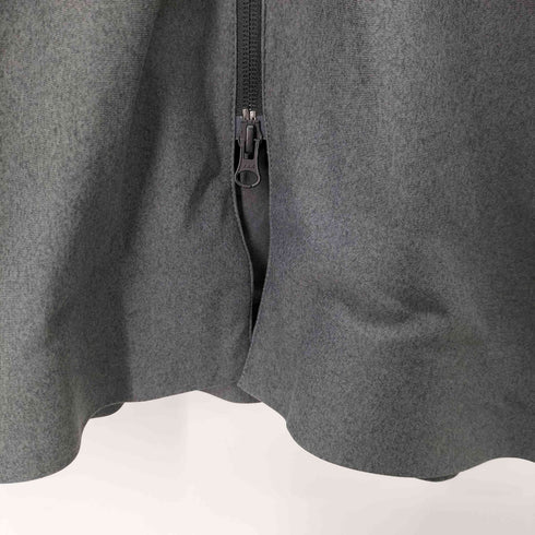 アディダス adidas 3-ストライプ ノーカラーハオリジャケット メンズ JPN:M