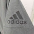 アディダス adidas 3-ストライプ ノーカラーハオリジャケット メンズ JPN:M