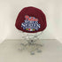 ニューエラ NEW ERA 59FIFTY MLB 2008 WORLD SERIES CHAMPIONS 刺繍 ベースボール キャップ メンズ 7 1/2