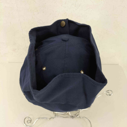 ウールリッチ WOOLRICH EARFLAP CAP メンズ