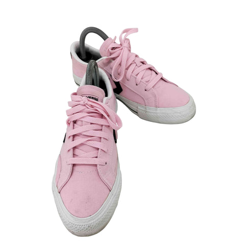 コンバース CONVERSE ORIDE SK CV OX PINK レディース JPN:23.5