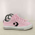 コンバース CONVERSE ORIDE SK CV OX PINK レディース JPN:23.5