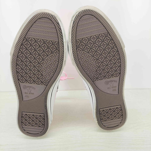 コンバース CONVERSE ORIDE SK CV OX PINK レディース JPN:23.5