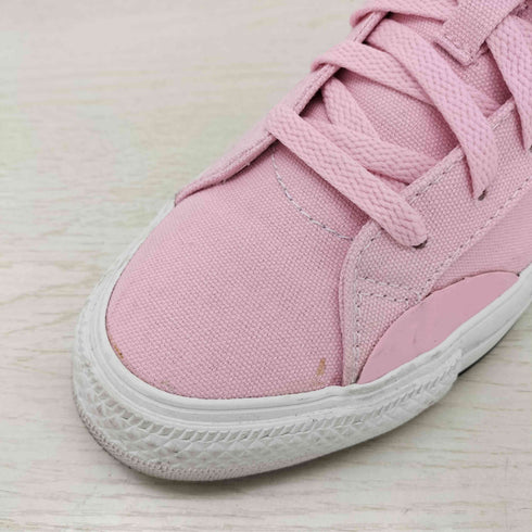 コンバース CONVERSE ORIDE SK CV OX PINK レディース JPN:23.5
