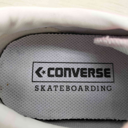 コンバース CONVERSE ORIDE SK CV OX PINK レディース JPN:23.5