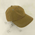 アンドワンダー and wander PE/CO cap メンズ