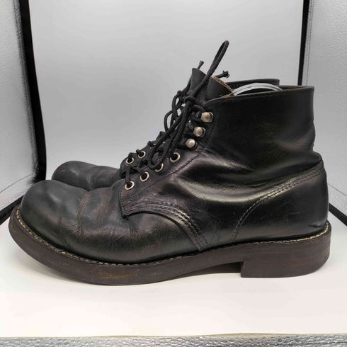 レッドウィング RED WING 90S USA製 四角犬タグ vibramソール Irish Setter Sport Boot メンズ