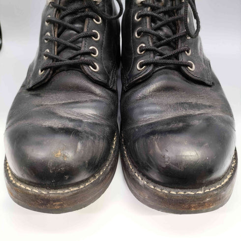 レッドウィング RED WING 90S USA製 四角犬タグ vibramソール Irish Setter Sport Boot メンズ