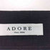 アドーア ADORE デザインワンピース レディース 36