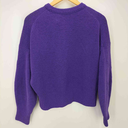 ジャーナルスタンダードレサージュ JOURNAL STANDARD Lessage 24AW TWINKLE スキッパー カーディガン レディース FREE