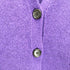 ジャーナルスタンダードレサージュ JOURNAL STANDARD Lessage 24AW TWINKLE スキッパー カーディガン レディース FREE