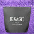 ジャーナルスタンダードレサージュ JOURNAL STANDARD Lessage 24AW TWINKLE スキッパー カーディガン レディース FREE