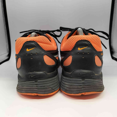 ナイキ NIKE P-6000 Total Orange/Black ローカット スニーカー メンズ JPN:28
