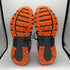 ナイキ NIKE P-6000 Total Orange/Black ローカット スニーカー メンズ JPN:28