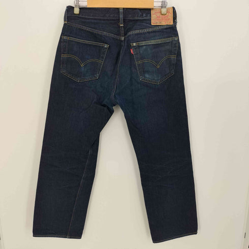 リーバイスヴィンテージクロージング Levis Vintage Clothing 501XX ビッグE 赤耳 ボタンフライ デニム ストレート パンツ メンズ W34 L34