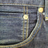 リーバイスヴィンテージクロージング Levis Vintage Clothing 501XX ビッグE 赤耳 ボタンフライ デニム ストレート パンツ メンズ W34 L34