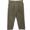 ファーラー FARAH Two Tack Wide Denim Pant ツータック ワイド デニム パンツ メンズ W34/L30
