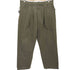 ファーラー FARAH Two Tack Wide Denim Pant ツータック ワイド デニム パンツ メンズ W34/L30