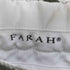 ファーラー FARAH Two Tack Wide Denim Pant ツータック ワイド デニム パンツ メンズ W34/L30