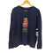 ポロラルフローレン POLO RALPH LAUREN ポロベアプリントクルーネックスウェット メンズ JPN:XL
