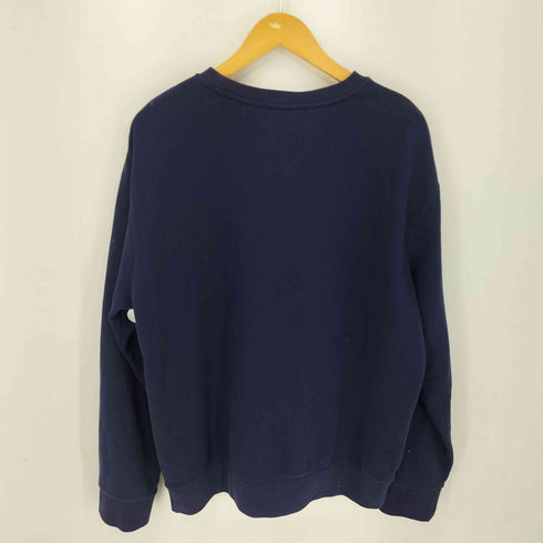 ポロラルフローレン POLO RALPH LAUREN ポロベアプリントクルーネックスウェット メンズ JPN:XL