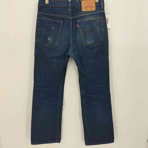 リーバイス Levis 517 ジッパーフライ デニム ブーツカット パンツ メンズ W31