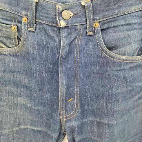 リーバイス Levis 517 ジッパーフライ デニム ブーツカット パンツ メンズ W31