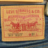 リーバイス Levis 517 ジッパーフライ デニム ブーツカット パンツ メンズ W31