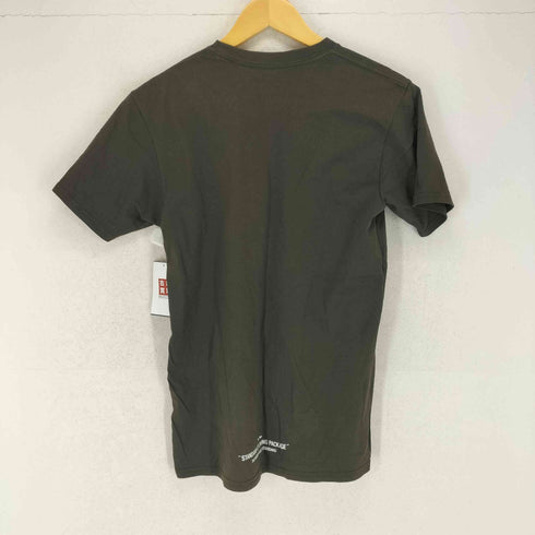 ザノースフェイス THE NORTH FACE S/S SQUARE LOGO STANDARD TEE メンズ L