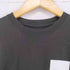 ザノースフェイス THE NORTH FACE S/S SQUARE LOGO STANDARD TEE メンズ L