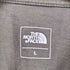 ザノースフェイス THE NORTH FACE S/S SQUARE LOGO STANDARD TEE メンズ L