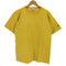チャンピオン Champion USA製 クルーネック半袖Tシャツ レディース import:M