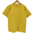 チャンピオン Champion USA製 クルーネック半袖Tシャツ レディース import:M