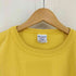 チャンピオン Champion USA製 クルーネック半袖Tシャツ レディース import:M