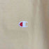 チャンピオン Champion USA製 クルーネック半袖Tシャツ レディース import:M