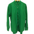 レノ LENO BUTTON DOWN SHIRT ボタン ダウン 長袖 シャツ メンズ JPN:3