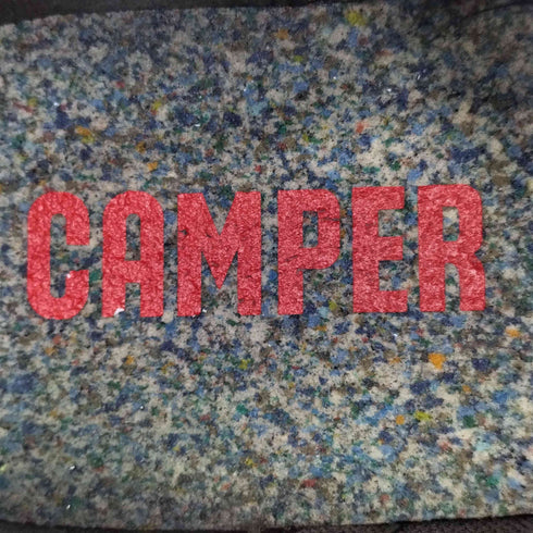 カンペール CAMPER junction シューズ メンズ EUR:44