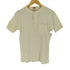 グラッドハンド GLADHAND STANDARD HENRY POCKET T-SHIRTS メンズ M