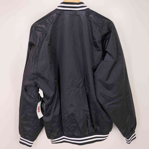 カーディナル Cardinal ナイロン スタジアム ジャンパー メンズ import:L