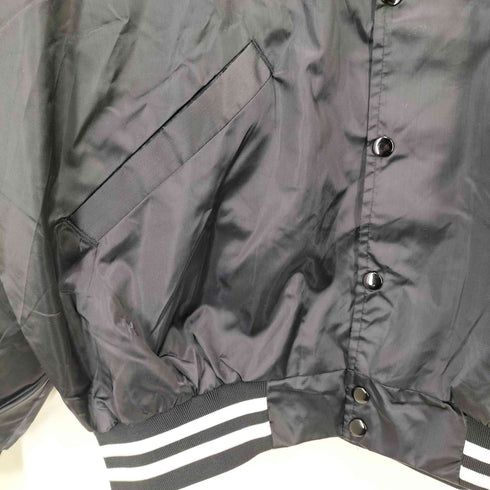 カーディナル Cardinal ナイロン スタジアム ジャンパー メンズ import:L