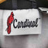 カーディナル Cardinal ナイロン スタジアム ジャンパー メンズ import:L