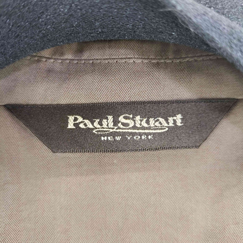 ポールスチュアート Paul Stuart 2B テーラードジャケット メンズ LL