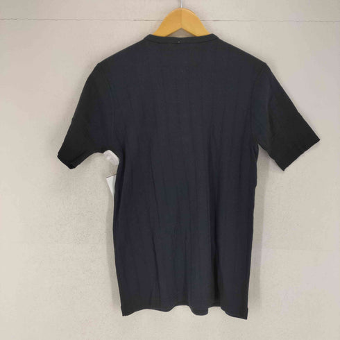 グラッドハンド GLADHAND STANDARD HENRY POCKET T-SHIRTS メンズ M