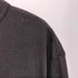 サイトバイヨウジヤマモト syte by Yohji Yamamoto AC/WOOL PE/VELOR LEOPARD ASYMMETRY DRAPE T メンズ 3