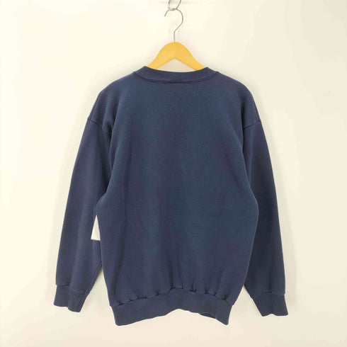 タルテックス TULTEX アニマルプリントスウェット メンズ JPN:XL