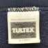 タルテックス TULTEX アニマルプリントスウェット メンズ JPN:XL