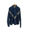 ユーエスエアーフォース U.S. AIR FORCE 05年製 PTU Physical Training Uniform フィジカルトレーニングジャケット メンズ 03