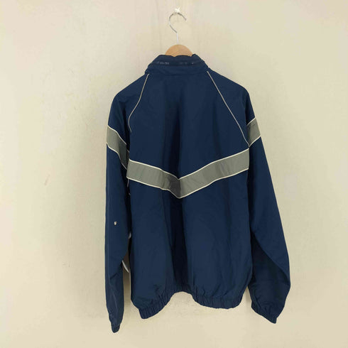 ユーエスエアーフォース U.S. AIR FORCE 05年製 PTU Physical Training Uniform フィジカルトレーニングジャケット メンズ 03