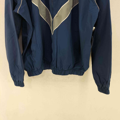 ユーエスエアーフォース U.S. AIR FORCE 05年製 PTU Physical Training Uniform フィジカルトレーニングジャケット メンズ 03